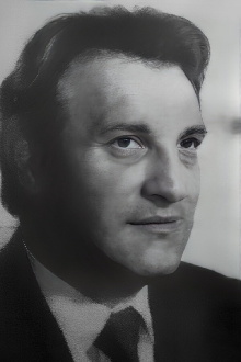 Yevgeni Khrinyuk