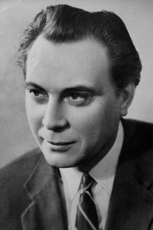Yevgeni Matveyev