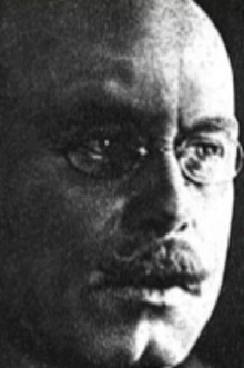 Yevgeni Slavinsky