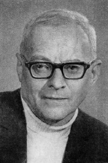Yevgeni Vorobyov