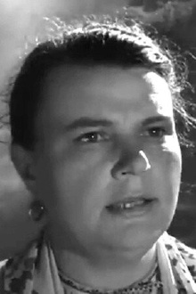 Yevgenia Vehovskaya
