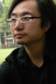Yi Jian