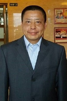 Yi Qin Lin