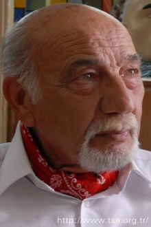 Yılmaz Gruda