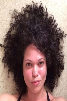 Yinoelle Colon