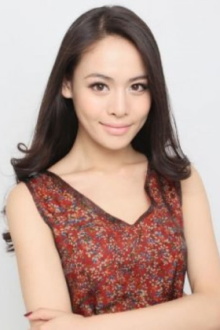Yiyi Jiang