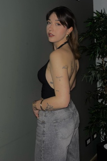 Ylenia Norbedo
