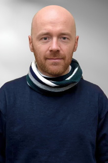 Yoann de Montgrand