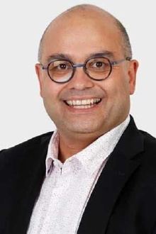 Yoann Riou
