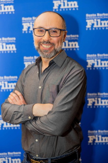 Yoav Potash