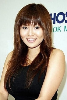 Yoko Matsugane