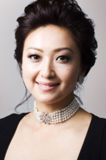 Yoko Saito