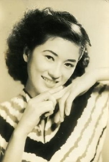 Yōko Sugi