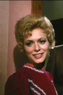 Yolanda Liévana