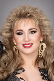 Yonca Yücel