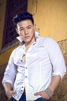 Yonggang Huang