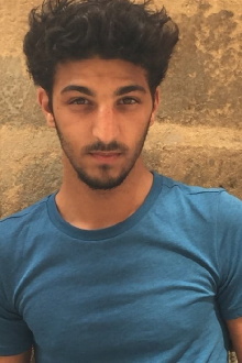 Yoni Nahum