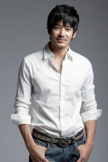 Yoo Min-hyeok