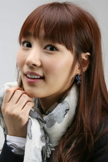 Yoo Seol-Ah
