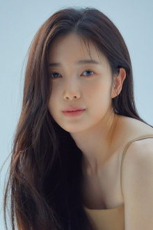 Yoon Chae-kyung