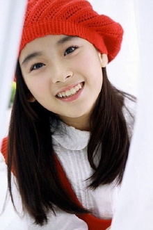 Yoon Jeong-eun