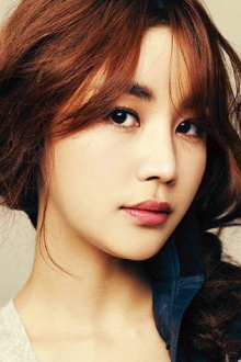 Yoon Jin-yi