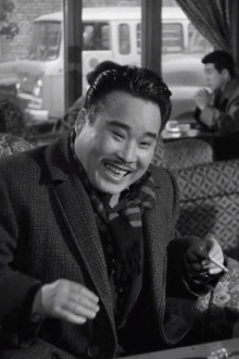 Yoon Wang-gook