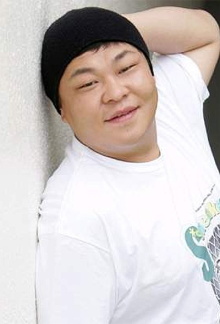 Yoon Won-seok