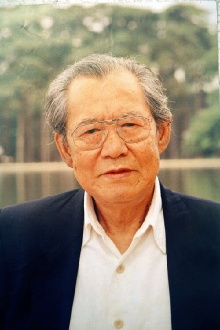 Yoon Yi-sang