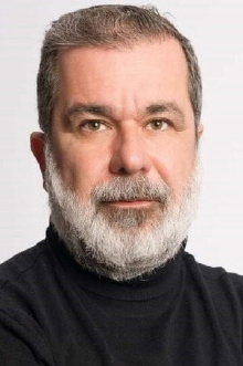 Yorgos Geronimakis
