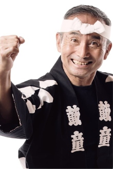 Yoshikazu Fujimoto