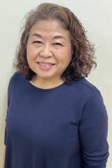Yoshiko Okamoto