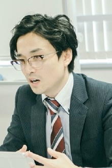 Yoshinori Hasegawa