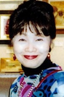 Youko Mizugaki