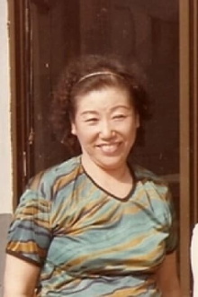Young-hee Kim