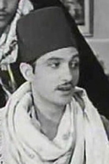 Yousef saleh