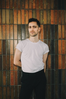Youssouf Abi-Ayad