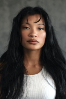 Yssa Mei Panganiban