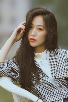 Yu Feifei