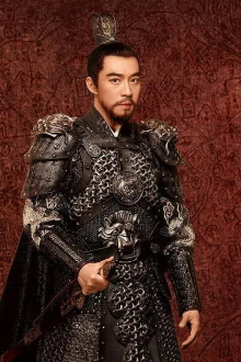 Yu Haoming