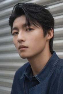 Yu-Ren Liu