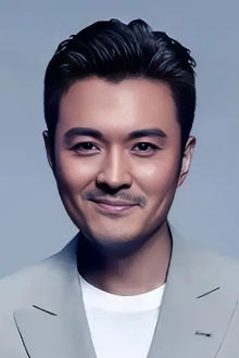 Yu Xiaowei