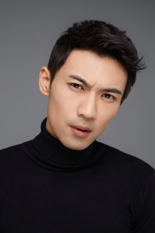 Yuanfeng Liu