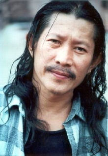 Yuanyong Opakul