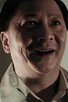 Yuen Ling-To