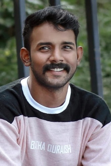 Yugan Raj