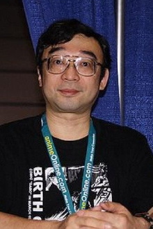 Yuji Moriyama