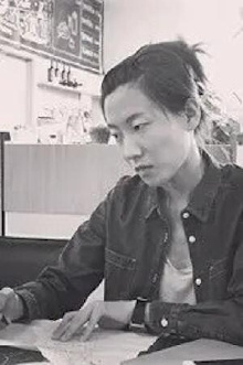 Yujie Qiu