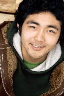 Yuki Matsuzaki