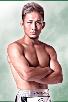 Yuki Motoya